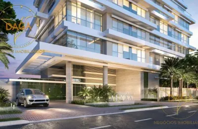Apartamento alto padrão em curitiba - hugo lange - almáa - laguna