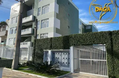Apartamento com 3 quartos à venda no Centro, Guaratuba 