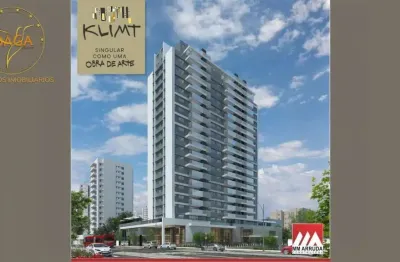 Apartamento com 3 quartos à venda na Rua Vereador Garcia Rodrigues Velho, 320, Cabral, Curitiba
