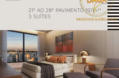 Apartamento a venda na casa milano gt building venda direta