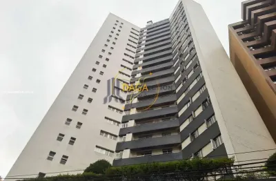 Apartamento para venda em curitiba, água verde, 3 dormitórios, 1 suíte, 3 banheiros, 2 vagas