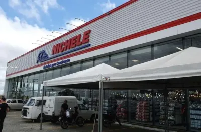 Ponto comercial à venda no Centro, Campo Largo 