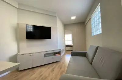 Apartamento para venda em curitiba, centro, 1 dormitório, 1 banheiro