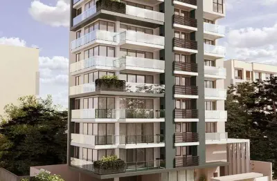 Apartamento para venda em guaratuba, centro, 1 dormitório, 1 suíte, 2 banheiros, 1 vaga