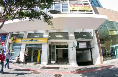 Sala comercial para venda em curitiba, centro, 1 banheiro, 1 vaga