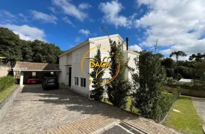 Casa / sobrado para venda em colombo, são gabriel, 3 dormitórios, 2 suítes, 3 banheiros, 2 vagas