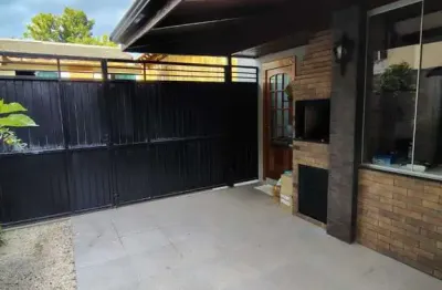 Casa / Sobrado para Venda em Curitiba, Boa Vista, 3 dormitórios, 3 suítes, 3 vagas