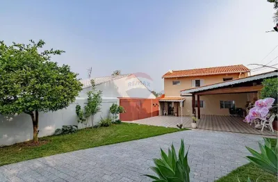 Casa com 5 quartos à venda na Avenida Presidente Vargas, 75, Jardim do Lago, Atibaia