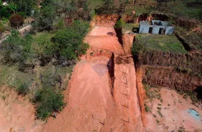 Terreno a venda em atibaia /sp no bairro do portão na estância santa maria.