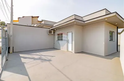 Casa térrea a venda em bom jesus dos perdões - atibaia