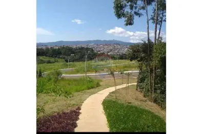 Terreno à venda no Loteamento Vale das Flores, Atibaia 