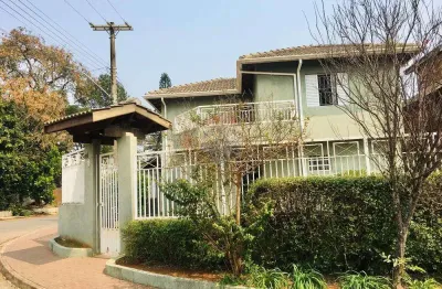 Casa com 3 quartos para alugar no Jardim dos Pinheiros, Atibaia 