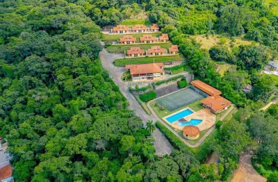 Prédio e instalações para eventos e lazer a venda em atibaia/sp - ao lado do centro gastronômico - estrutura para eventos e lazer