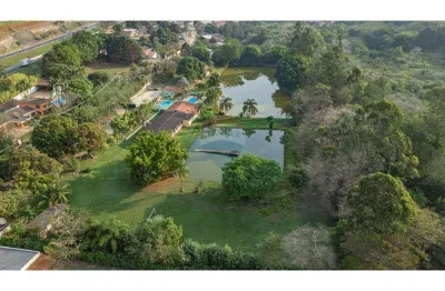 Pousada a venda em atibaia/sp com 30.000 m² de terreno e infraestrutura para eventos