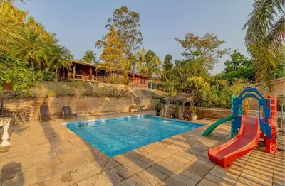 Chácara / sítio com 3 quartos à venda na W9mm+3h3, s/n, Parque Rio Abaixo, Atibaia