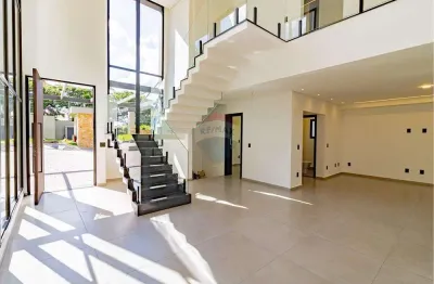 Casa em condomínio, com 3 suítes, elevador,  em atibaia/sp no bairro da vila santista