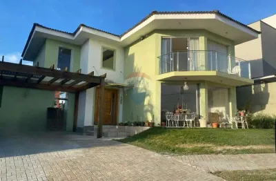 Casa de condomínio em atibaia: conforto e tranquilidade