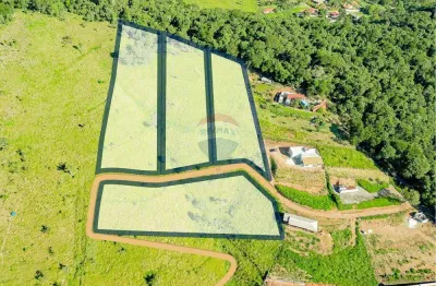 Terreno a venda em nazaré paulista no bairro tanque preto