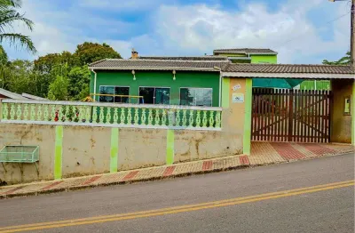 Casa com 5 quartos à venda na Rua Dos Ypês, 229, Parque Rio Abaixo, Atibaia