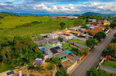 Casa com 5 quartos à venda na Rua Dos Ypês, 229, Parque Rio Abaixo, Atibaia