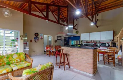 Casa com 5 quartos à venda na Rua Dos Ypês, 229, Parque Rio Abaixo, Atibaia