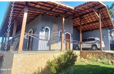 Casa 4 dormitorios 2 suites  - alugar - jardim do lago