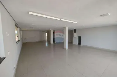 Ponto comercial para alugar na Avenida Prefeito Antônio Júlio Toledo Garcia Lopes, 773, Jardim das Cerejeiras, Atibaia