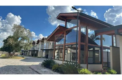 Locação casa em condominio quinta das figueiras em atibaia