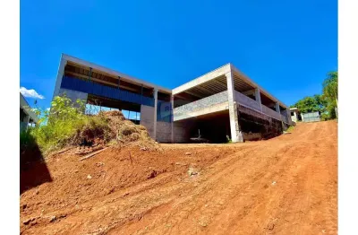 Barracão / Galpão / Depósito para alugar no Itapetinga, Atibaia 