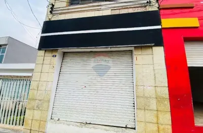 Ponto comercial para alugar no Centro, Atibaia 