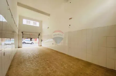 Ponto comercial para alugar no Centro, Atibaia 