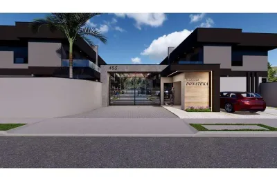 Casa de condomínio a venda em atibaia com 3 dormitórios