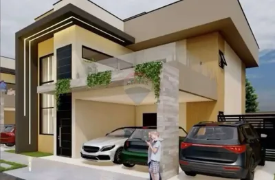 Casa com 4 quartos à venda na Rua Rubens Paiva, 566, Vila Esperia ou Giglio, Atibaia