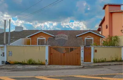 Casa a venda em atibaia sp - bairro jardim paulista