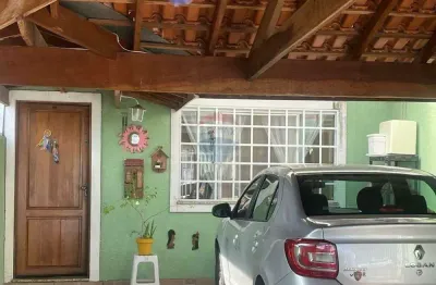 Casa a venda em atibaia - sp - no bairro jardim paulista