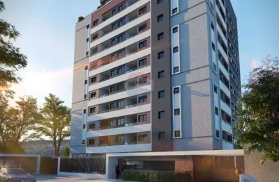 Apartamento com 1 quarto à venda na Rua América, 89, Atibaia Jardim, Atibaia