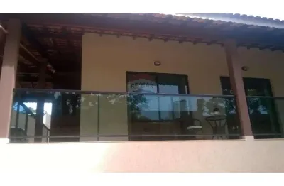 Casa terrea com 3 dormitorios  vila giglio ou esperia (mais dependencias)