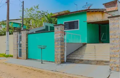 Casa com 3 quartos à venda na Travessa Portugal, 16, Centro, Bom Jesus dos Perdões