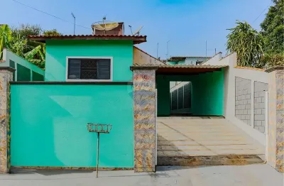 Casa com 3 quartos à venda na Travessa Portugal, 16, Centro, Bom Jesus dos Perdões