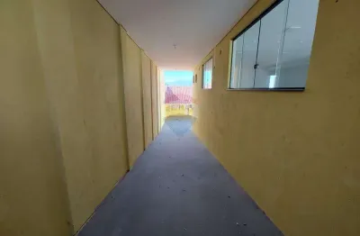 'oportunidade comercial: edícula em jardim cerejeiras, sp'