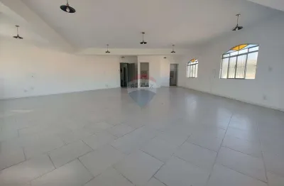 Sala comercial em alvinópolis - atibaia - alugue já!