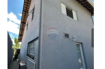 Casa com 2 quartos à venda no Jardim Brogotá, Atibaia 