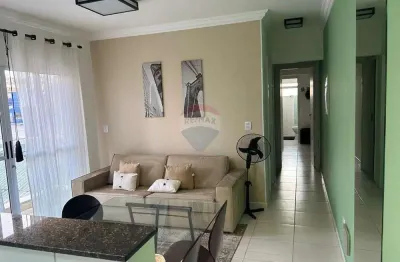 Apartamento com 2 quartos para alugar no Alvinópolis, Atibaia 