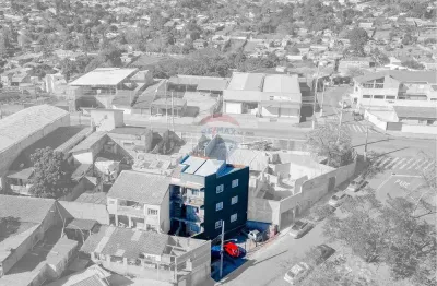 Apartamento com 2 quartos à venda na Rua Tóquio, 905, Jardim Imperial, Atibaia