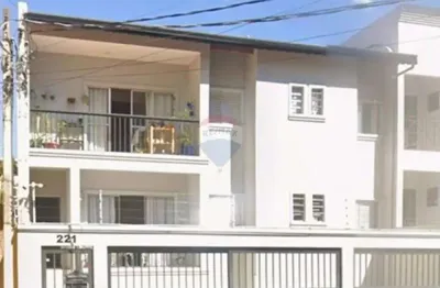 Apartamento 3 quartos 1 suíte em atibaia - atibaia jardim