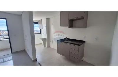 Apartamento com 2 quartos para alugar na Rua Salvador Russani, 611, Alvinópolis, Atibaia