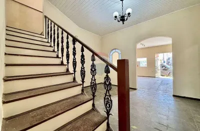 Casa com 3 quartos à venda no Centro, Atibaia 