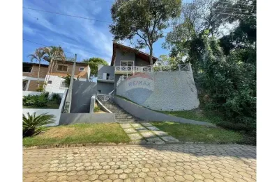 Casa com 3 quartos para alugar no Nova Gardênia, Atibaia 