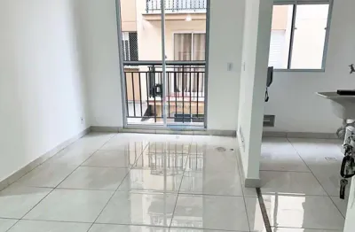 Apartamento com 2 quartos para alugar na Avenida Jerônimo de Camargo, 6997, Caetetuba, Atibaia