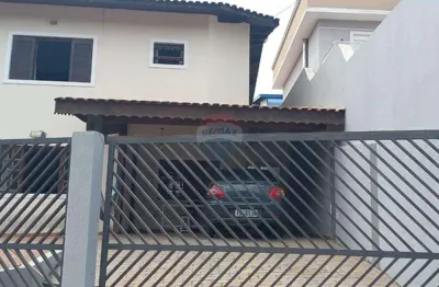 Alugue sobrado jardim do lago - atibaia - são paulo -preço reduzido!